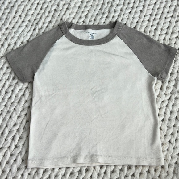 Brandy Melville Tops - Brandy Melville tee